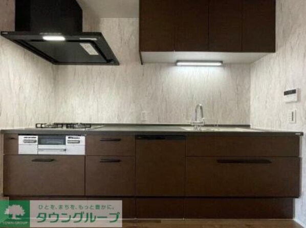 ルミークアン本郷の物件内観写真